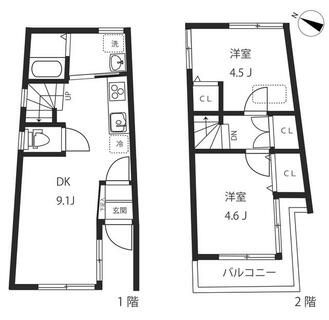 間取り：213144053493