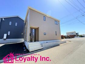 福島県岩瀬郡鏡石町旭町