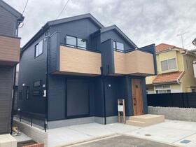 東京都武蔵村山市残堀１丁目