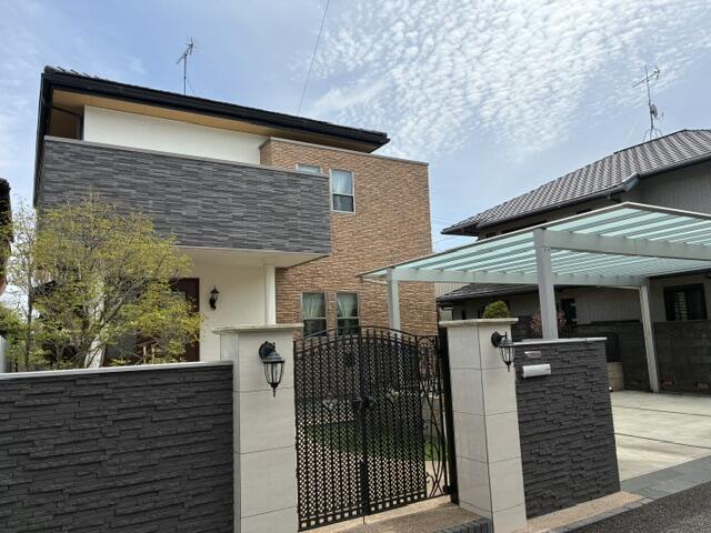 house for sale in Shizuoka, Shizuoka | ¥75,000,000 | 4SLDK | Akiyama…