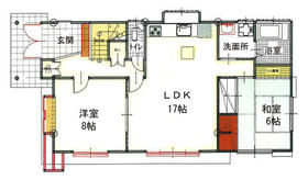静岡県静岡市葵区安東２丁目