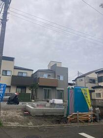 東京都西東京市南町２丁目