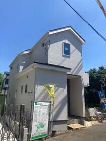 東京都西東京市南町２丁目