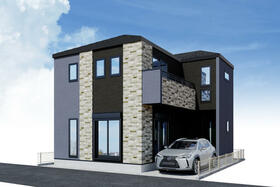 神奈川県相模原市南区旭町