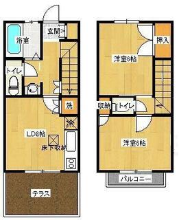 間取り：214079071770