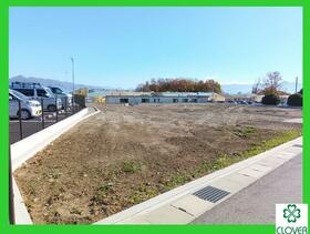 山梨県甲斐市竜王新町