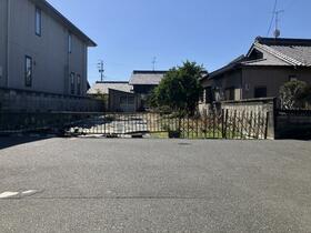 愛知県北名古屋市鹿田北蒲屋敷