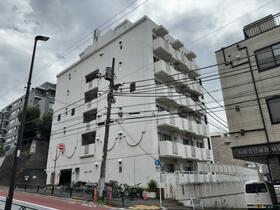 ヴェラハイツ新宿