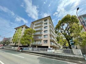 藤和城西コーポ