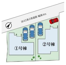 奈良県生駒市中菜畑２丁目