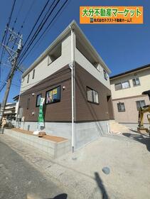 大分県大分市羽屋４丁目
