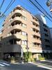 アビテ本郷 3階 築27年6ヶ月の賃貸物件