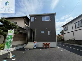 静岡県田方郡函南町間宮