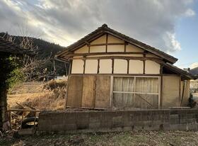 宮城県登米市津山町横山字久保