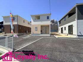 福島県須賀川市和田字立石