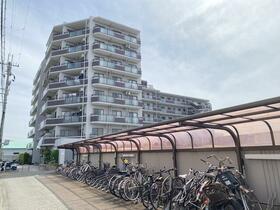 朝日プラザ鳴神