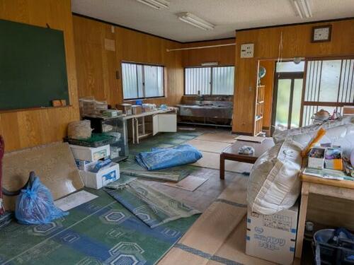 detached 広島県福山市水呑町