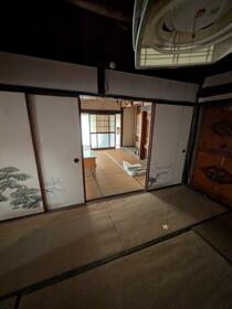 detached 広島県福山市水呑町