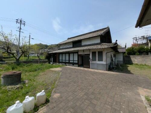 detached 広島県福山市水呑町