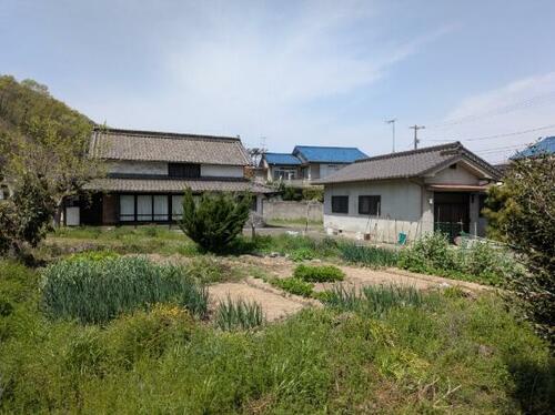 detached 広島県福山市水呑町