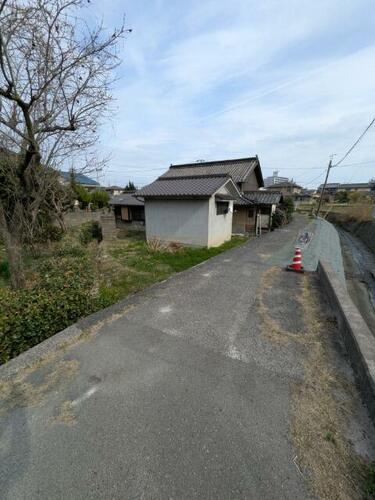 detached 広島県福山市水呑町