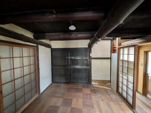 detached 広島県福山市水呑町