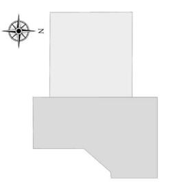 大阪府藤井寺市梅が園町