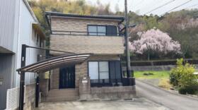 徳島県徳島市勝占町中山