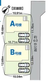埼玉県春日部市増戸