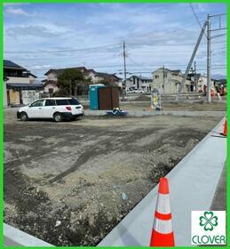 山梨県南アルプス市加賀美