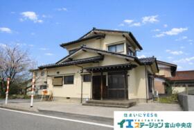 富山県富山市上二杉