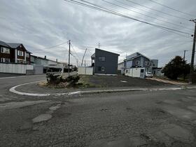 北海道北広島市稲穂町西８丁目