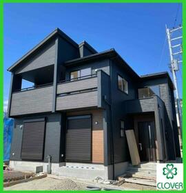 山梨県甲斐市志田