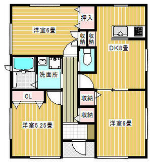 間取り：214079024056