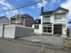 北海道江別市見晴台