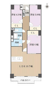 愛知県名古屋市北区鳩岡町１丁目