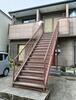 馬堀海岸駅より徒歩10分 2階 築21年5ヶ月の賃貸物件