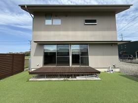 岐阜県可児市石井