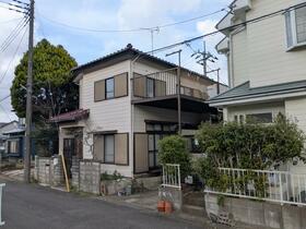 千葉県山武市木原