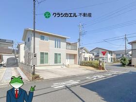 栃木県宇都宮市西川田町