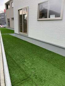 岩手県盛岡市下米内１丁目