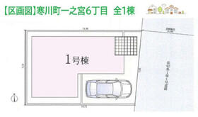 神奈川県高座郡寒川町一之宮６丁目