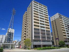 プレサンスロジェＫＵＭＡＴＡ　〜東部市場前駅歩３分・２０１６年建築〜