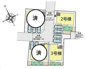 埼玉県さいたま市見沼区大字大谷