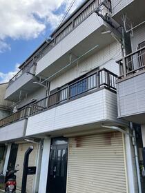 大阪府東大阪市上石切町１丁目