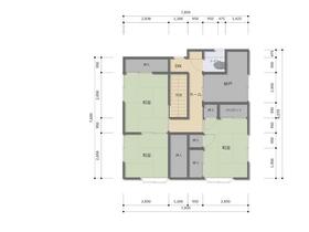 愛媛県松山市道後緑台