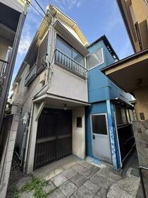 東京都板橋区前野町６丁目