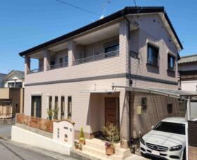 滋賀県草津市南笠東１丁目