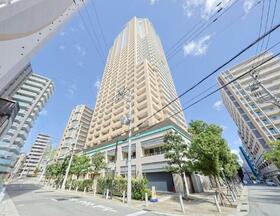 トア山手ザ・神戸タワー