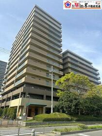 ルイシャトレ神戸ポートアイランド